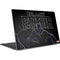 Marvel Black Panther Night Time Watch Dell XPS Skin